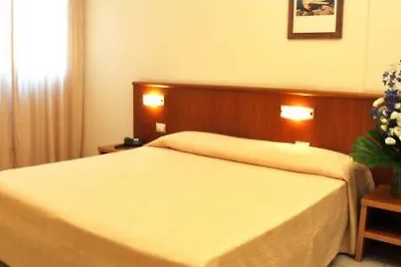 Leonardo Hotel Parma