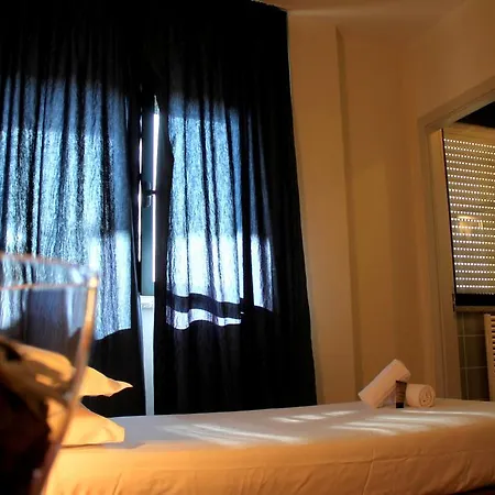 Otel Leonardo 3*