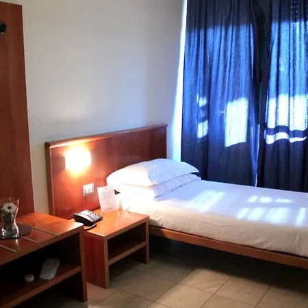 Otel Leonardo 3*