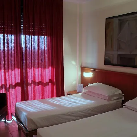Otel Leonardo 3*