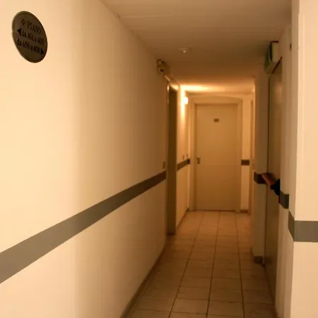 Hotel Leonardo Parma