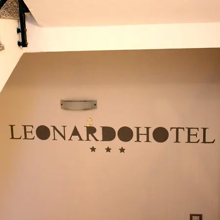 Leonardo Parma