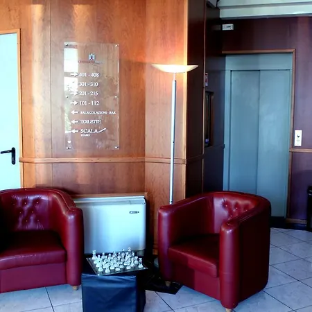 Leonardo Hotel 3*