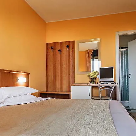 Otel Leonardo Parma