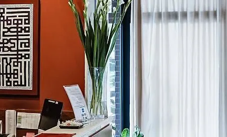 Hotel Leonardo Parma