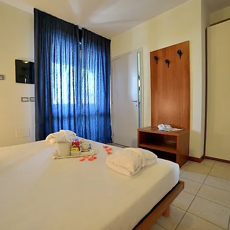 Hotel Leonardo Parma