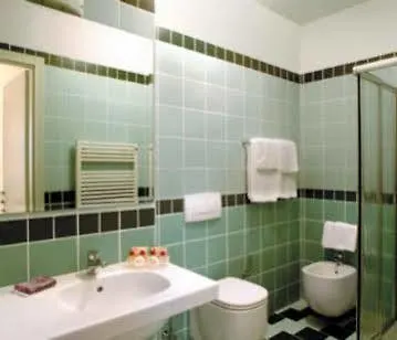 Leonardo Hotel 3*