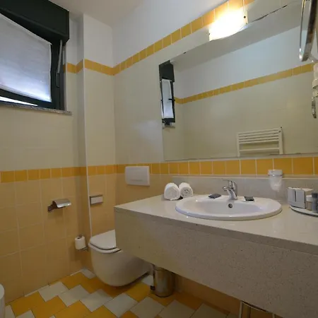 Hotel Leonardo Parma