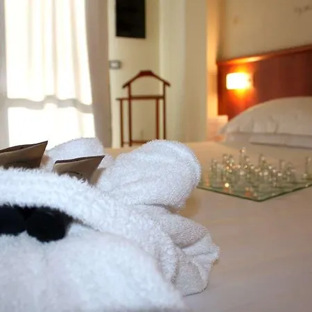 Leonardo Hotel Parma