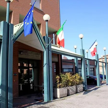 Leonardo Hotel Parma