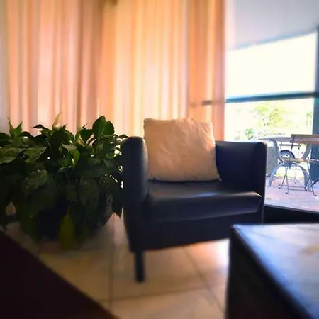 Hotel Leonardo 3*