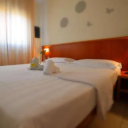 Leonardo Hotel 3*