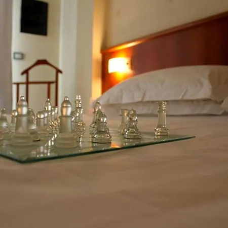 Leonardo 3* Parma