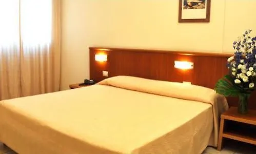 Leonardo Hotel Parma