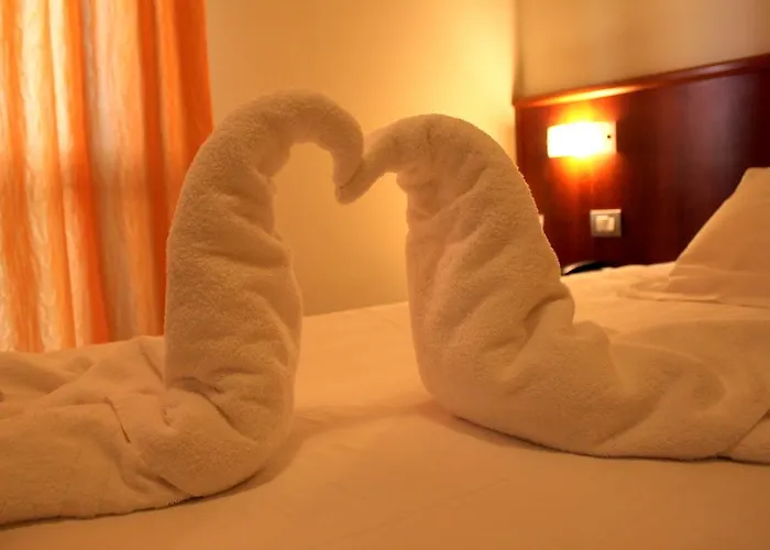 Hotel Leonardo Parma