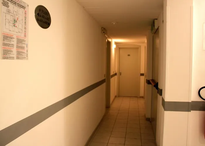 Hotel Leonardo Parma