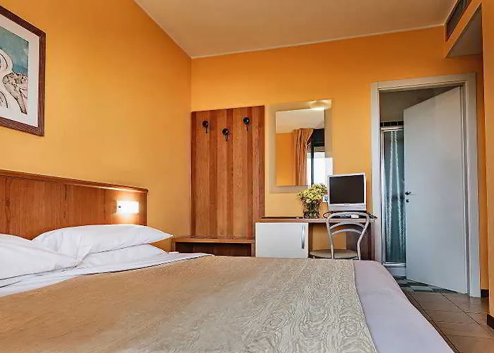 Hotel Leonardo Parma