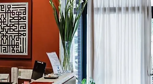 Hotel Leonardo Parma