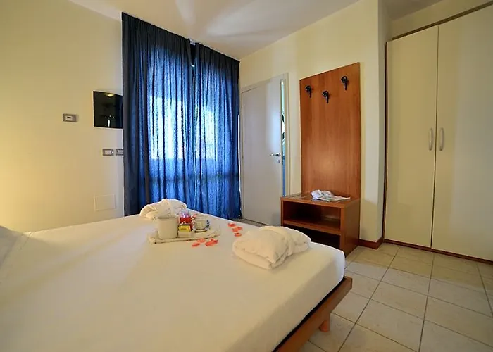 Hotel Leonardo Parma