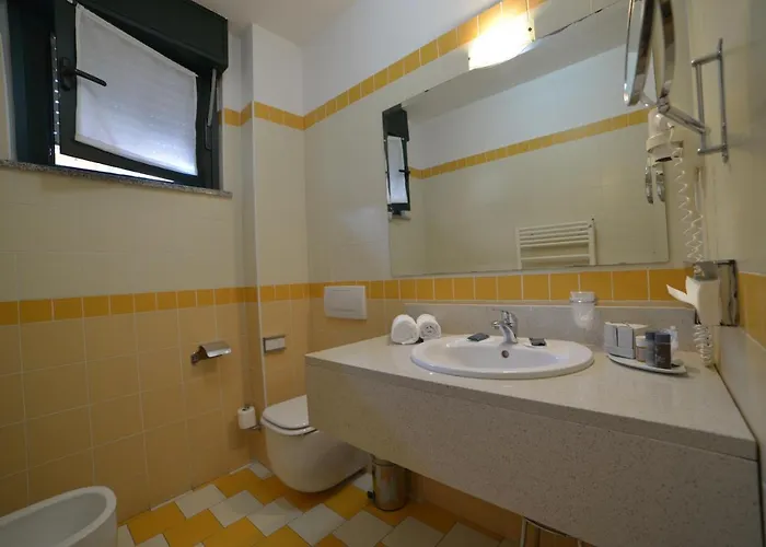 Hotel Leonardo Parma