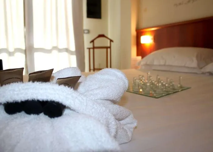 Leonardo Hotel Parma