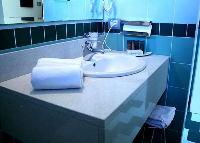 Hotel Leonardo Parma